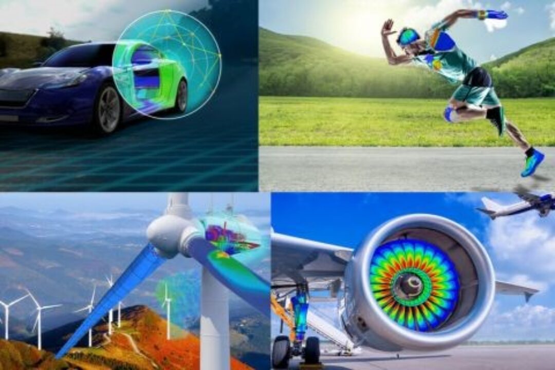 5 razones para utilizar 3DExperience Works Simulation
