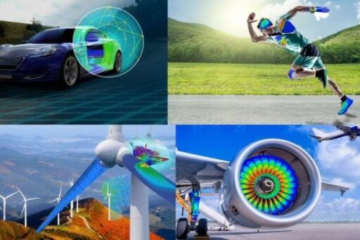 5 razones para utilizar 3DExperience Works Simulation