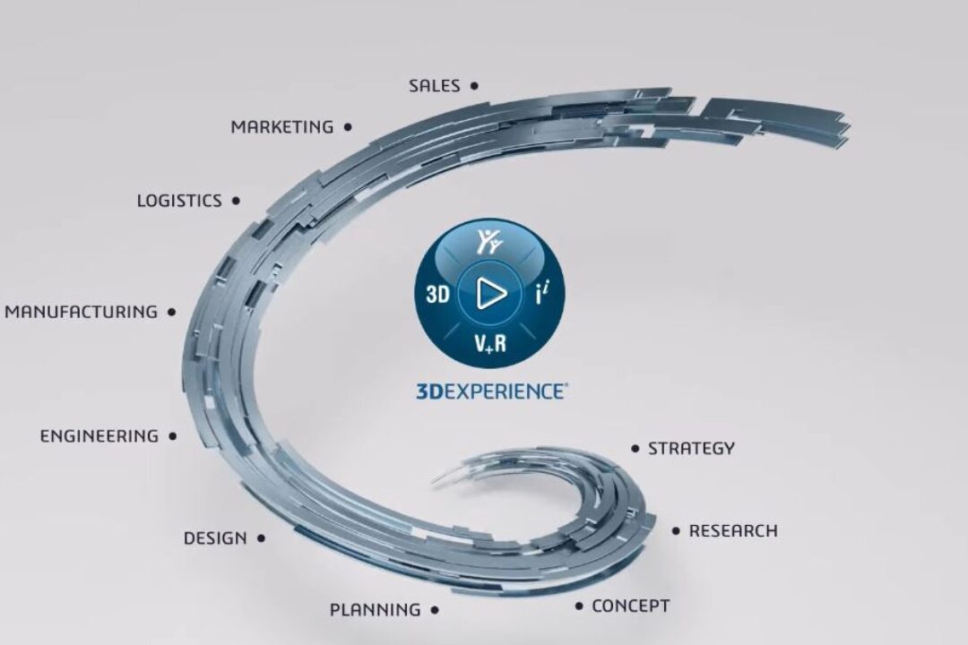 Reduce errores de la administración de datos con 3DExperience Platform