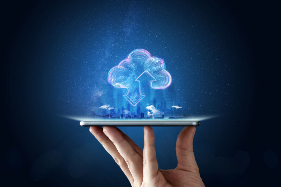 Un 88% de empresas ejecutará más de la mitad de sus cargas de trabajo en la nube en 2023