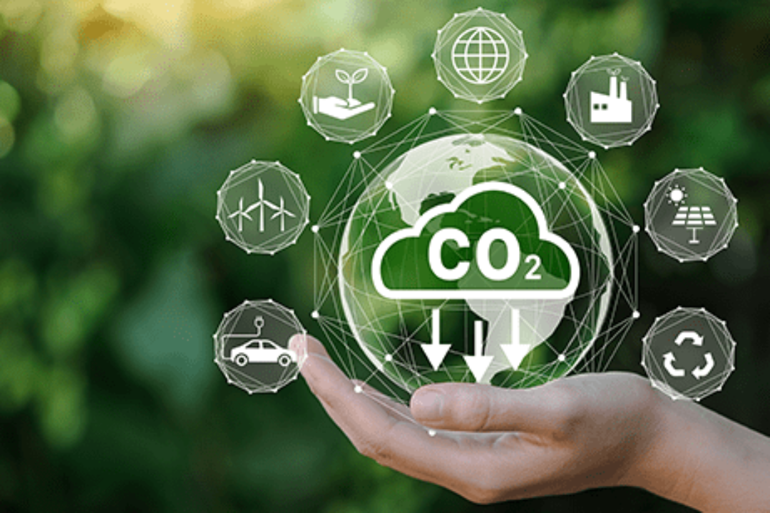 Dassault Systèmes y Envision Digital se asocian para impulsar la descarbonización industrial