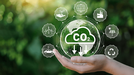 Dassault Systèmes y Envision Digital se asocian para impulsar la descarbonización industrial