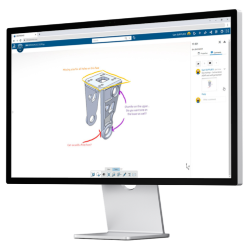 Image module