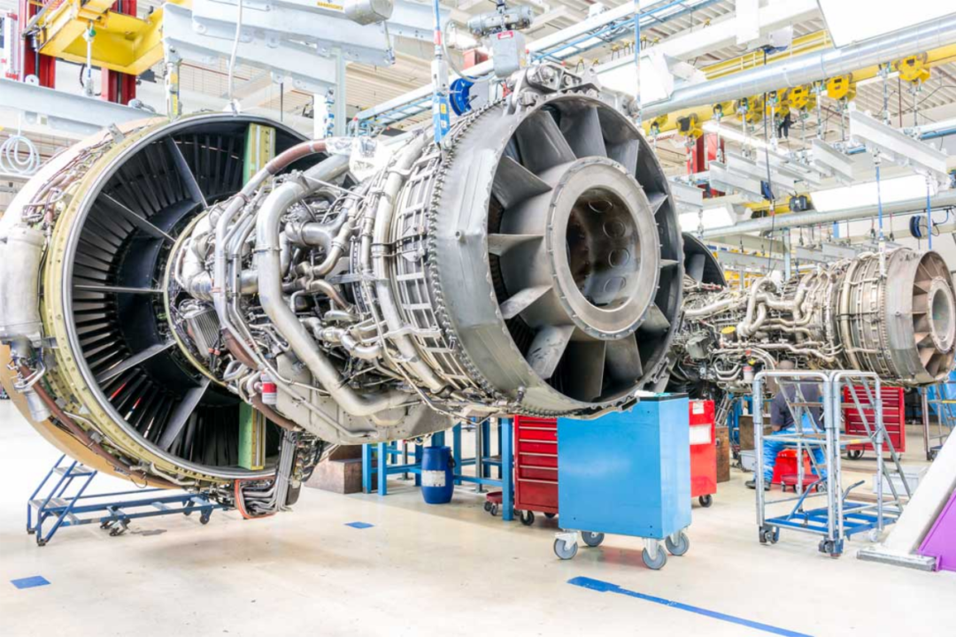 El proveedor aeroespacial de primer nivel SABCA Group selecciona la plataforma 3DEXPERIENCE de Dassault Systèmes para preparar su negocio para el futuro.