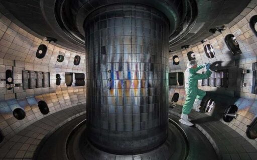 Disminuirán energía de fusión con modelo de Dassault Systèmes en Reino Unido