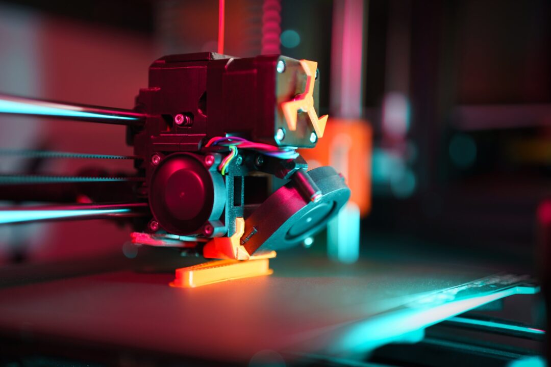 Mejores prácticas en CAD Para Impresión 3D: Parte 1