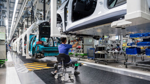 “Nearshoring” atraerá 495 nuevas empresas a México entre 2024 y 2025