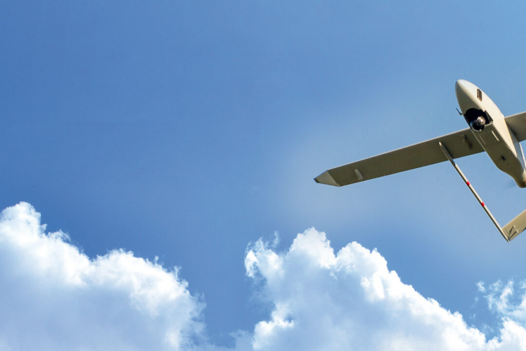 Con 3DEXPERIENCE Sky Eye Systems logra la certificación de seguridad más alta de Italia para drones livianos