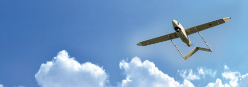 Con 3DEXPERIENCE Sky Eye Systems logra la certificación de seguridad más alta de Italia para drones livianos