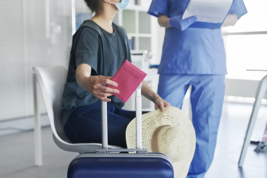 Nearshoring y turismo médico: motores de innovación y calidad