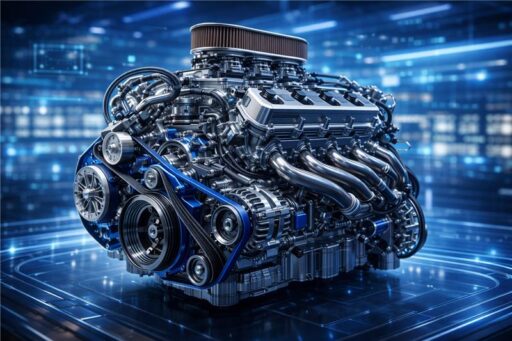 Industria de Autopartes de México Apuesta por el E-commerce para Triplicar su Valor