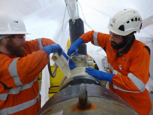 CASO DE ÉXITO ICR – Integrity Ltd