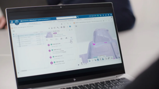BMW Group se asocia con Dassault Systèmes para llevar la Plataforma 3DEXPERIENCE a su Futura Plataforma de Ingeniería