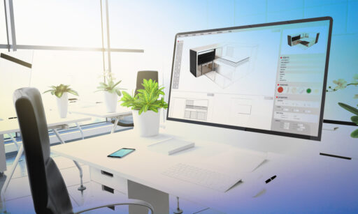Con SOLIDWORKS ve más allá del CAD para acelerar el diseño