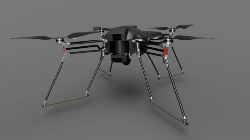 Axldrone reduce costos con 3D EXPERIENCE WORKS