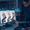 Image module
