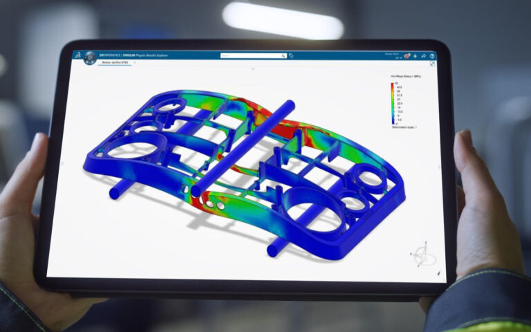 SIMULACIÓN ELECTROMAGNÉTICA CON SIMULIA