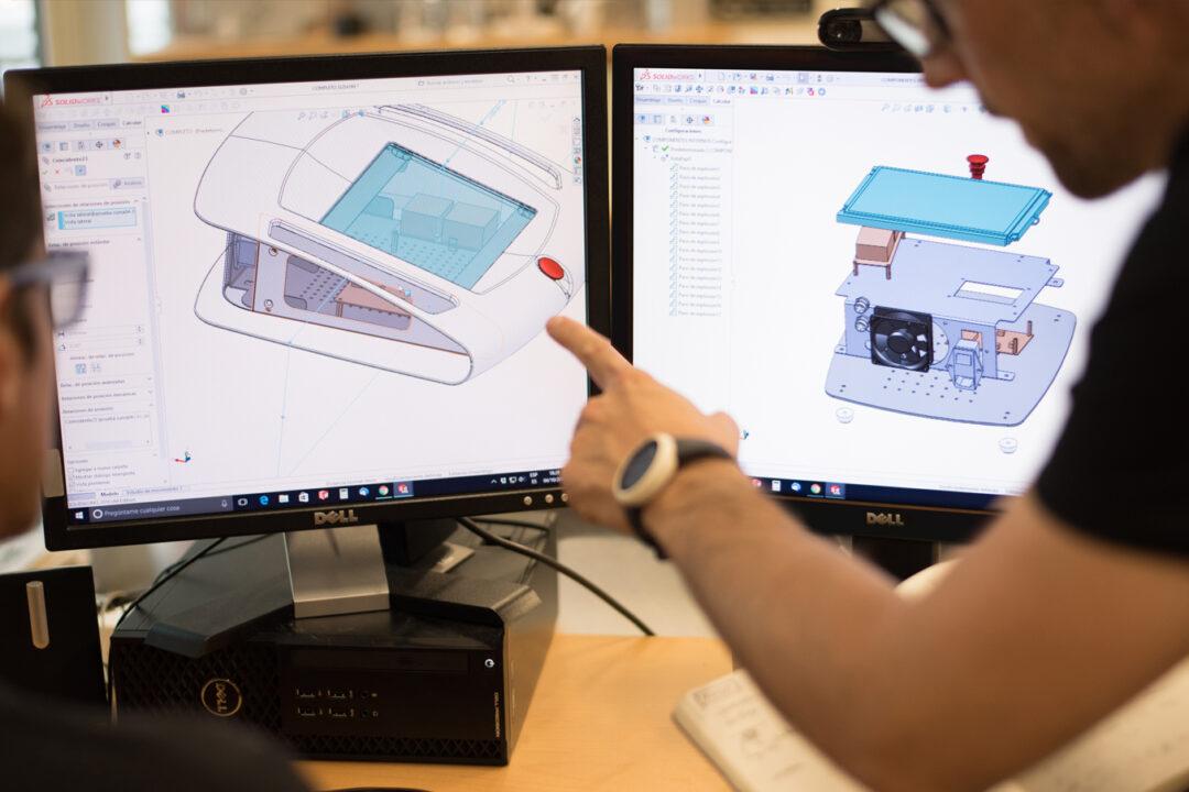 Consejos para mejorar la productividad con SOLIDWORKS