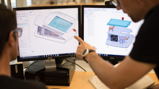 Consejos para mejorar la productividad con SOLIDWORKS