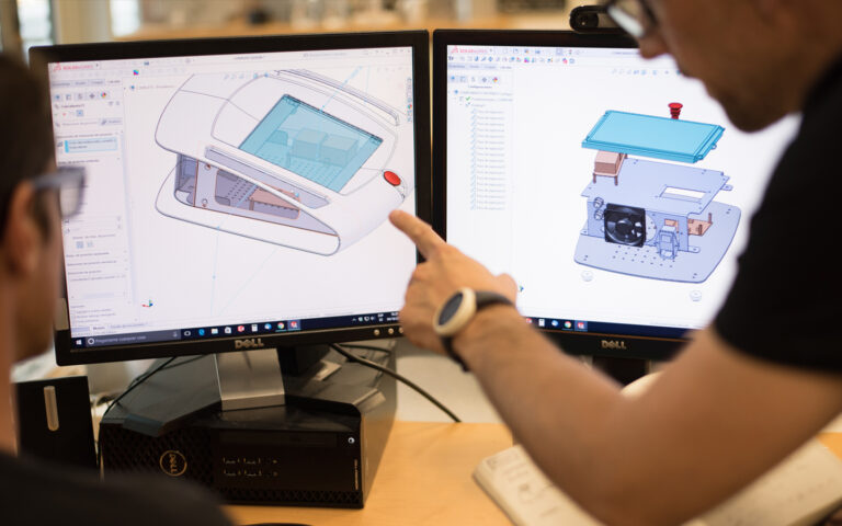 Consejos para mejorar la productividad con SOLIDWORKS