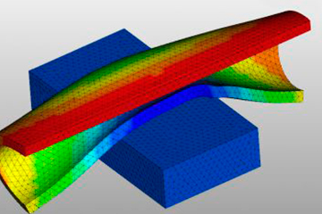 3DEXPERIENCE Works Simulation