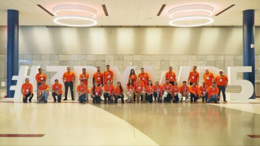 Lo mejor del día #1 del 3DEXPERIENCE WORLD 2025