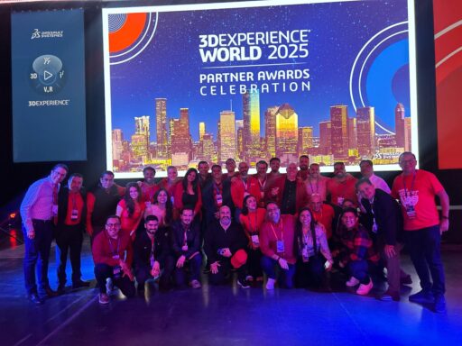 3DEXPERIENCE World 2025: Innovación, Colaboración y Futuro Digital