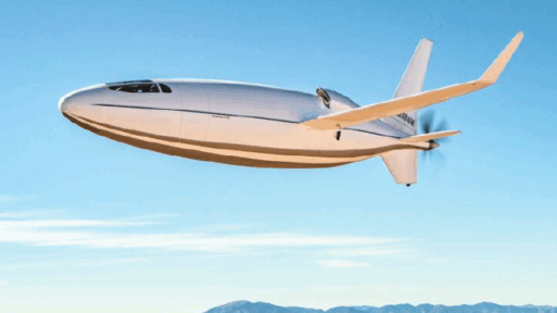 Otto Aviation: El Futuro Supersónico y Sostenible de la Aviación, impulsado por la Nube de Dassault Systèmes.