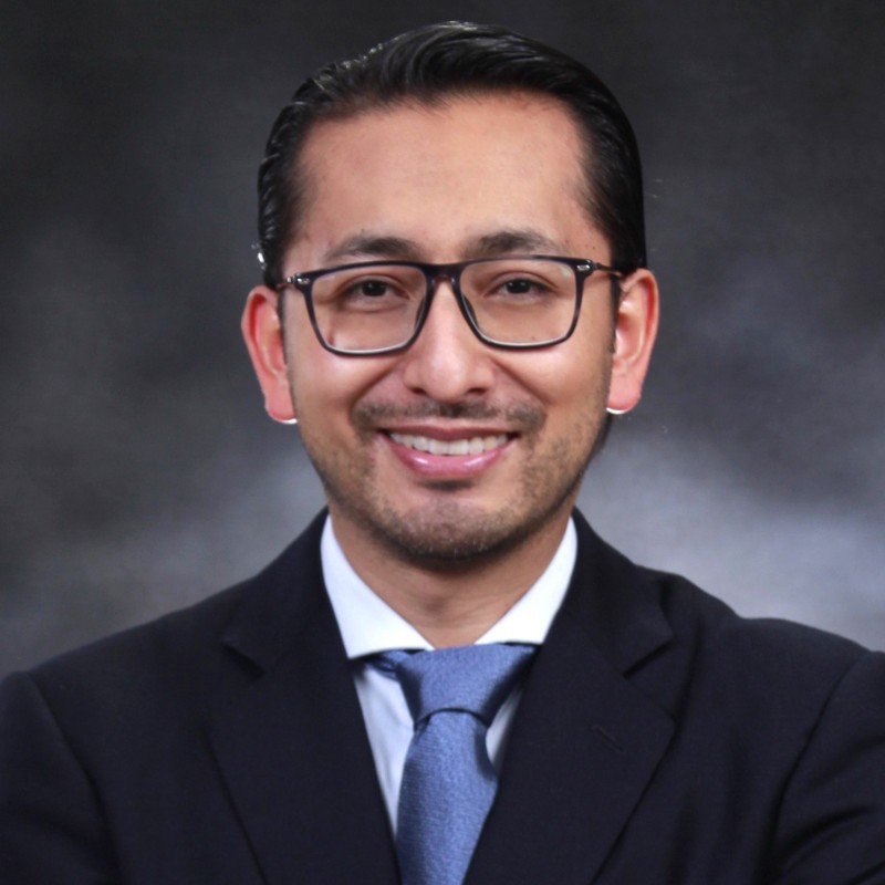 Christian Caballero