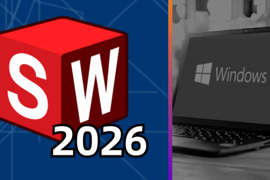 Guía rápida: ¿Cómo saber qué versión de Windows y qué tipo de SOLIDWORKS estás usando