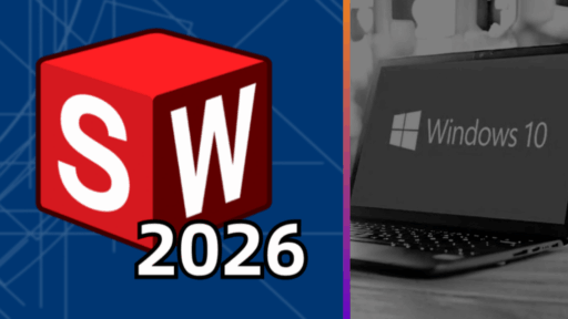 Guía rápida: ¿Cómo saber qué versión de Windows y qué tipo de SOLIDWORKS estás usando
