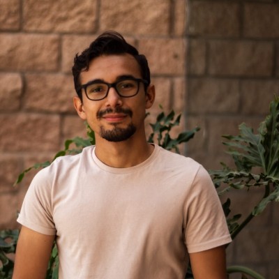 Alan Hernández