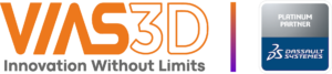 VIAS3D Platinum Partner