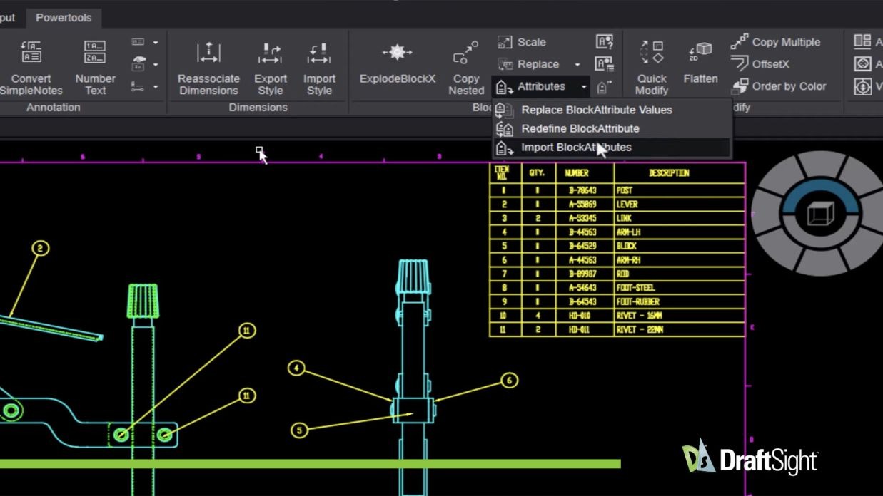 Productividad CAD